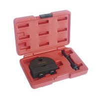 Adaptador de Martillo Neumático para Extractor de Inyectores