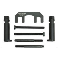 Diesel Injectors Extrator - Jaguar - Land Rover 2.7 / 3.6tdi