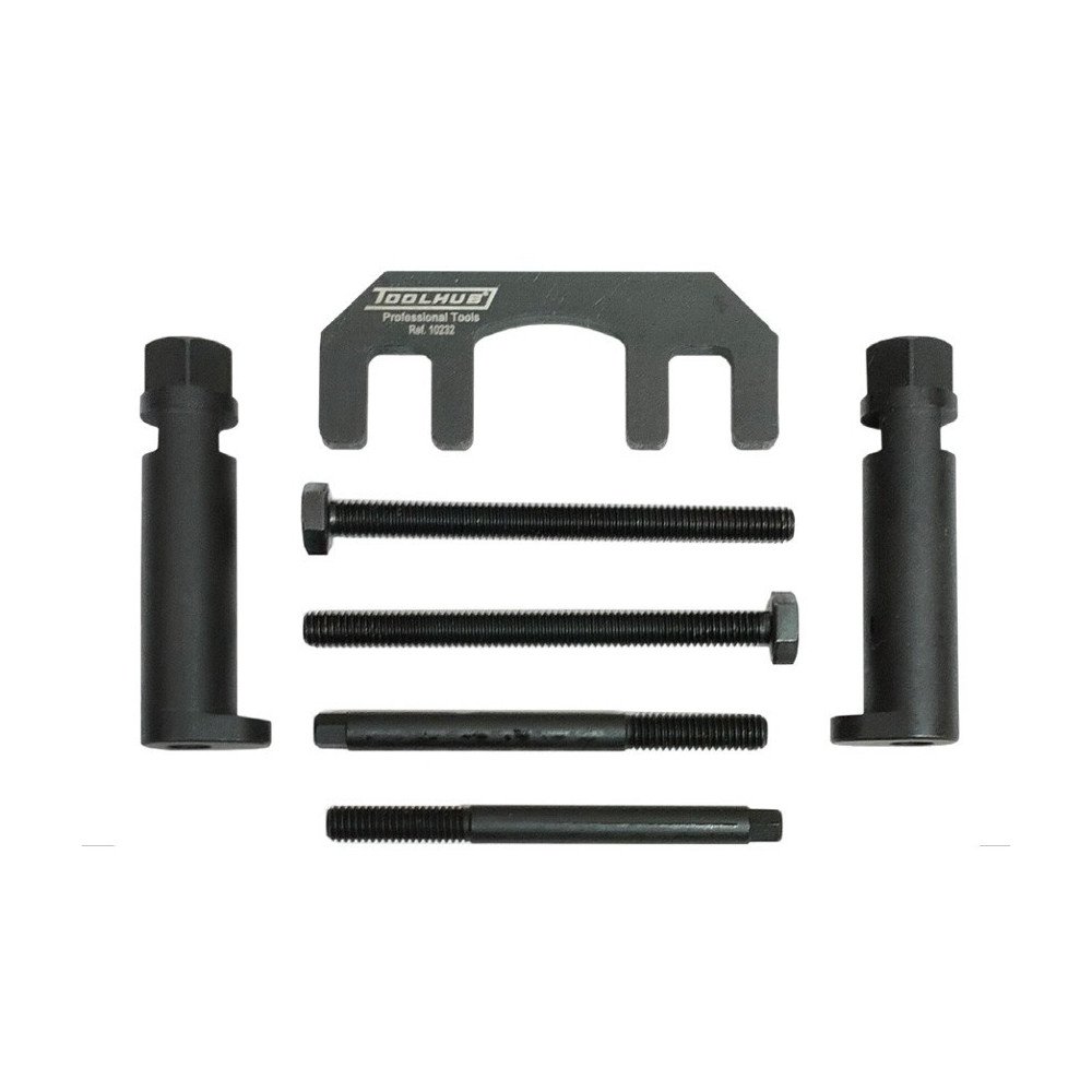 Extrator de Injetor Diesel – JAGUAR – LAND ROVER 2.7 / 3.6TDI Extrator de Injetor Diesel – JAGUAR – LAND ROVER 2.7 / 3.6TDI