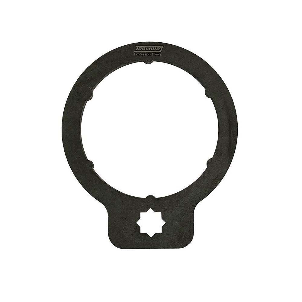 LLAVE DE FILTRO DE DIESEL VW CRAFTER 2.5TDI / VOLVO 2.0 & 2.4D LLAVE DE FILTRO DE DIESEL VW CRAFTER 2.5TDI / VOLVO 2.0 & 2.4D