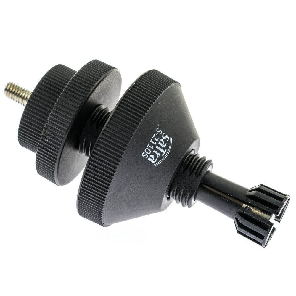 Centrador de embragues