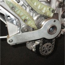 Posicionador de cigüeñal BMW / Mini