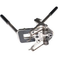 Compresor de muelles de válvulas BMW