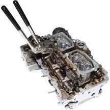 Compressor de mola da válvula de BMW