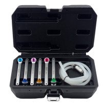 JUEGO DE LLAVES PARA PURGAR FRENOS