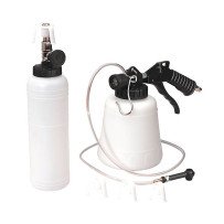 SANGRADOR DE FRENOS NEUMÁTICO POR VACÍO