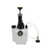 SANGRADOR DE FRENOS MANUAL POR PRESIÓN