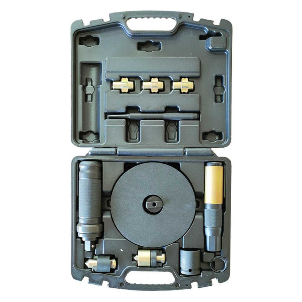 KIT UNIVERSAL REQUIRE TORNILLOS ANTIRROBO