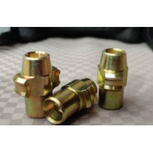 KIT UNIVERSAL REQUIRE TORNILLOS ANTIRROBO