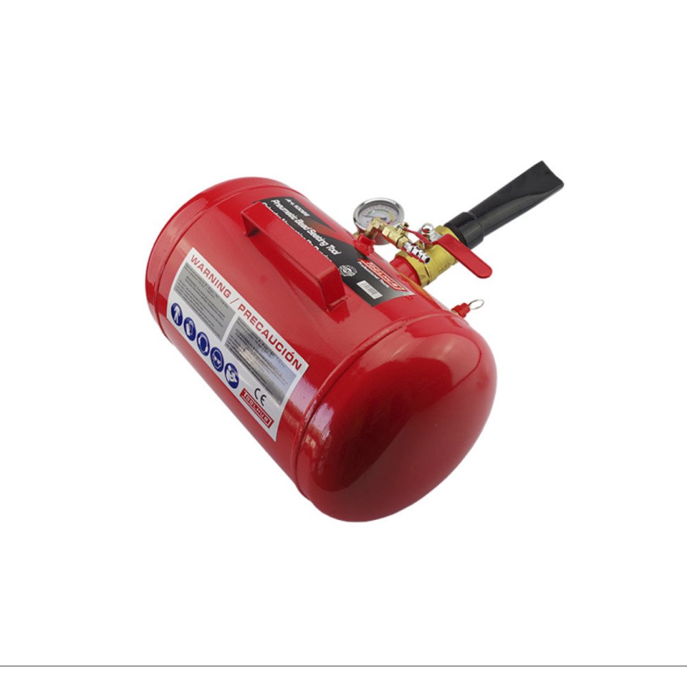 CALZADOR NEUMÁTICO DE RUEDAS 18 LITROS