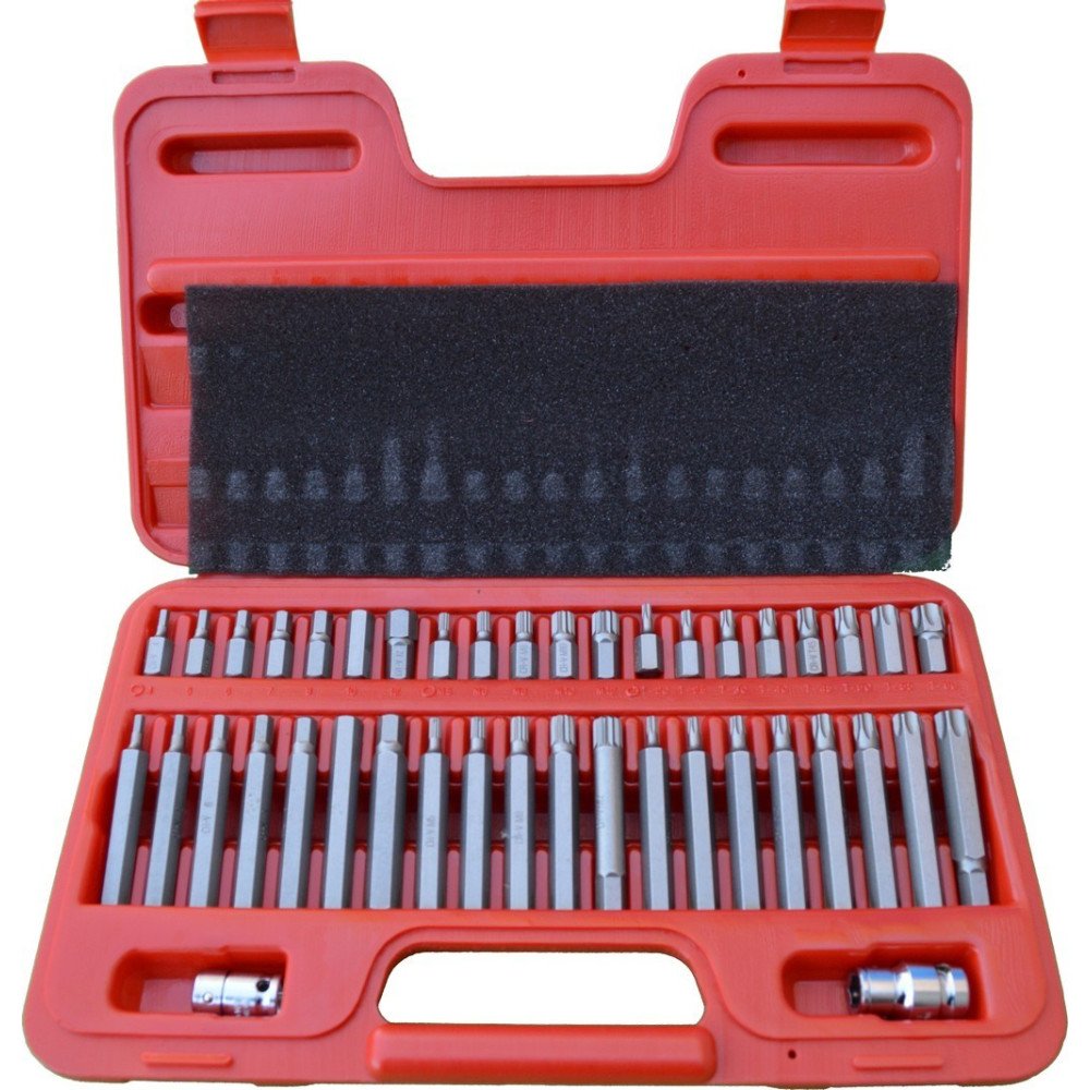 Conjunto de bits Torx, Allen e XZN