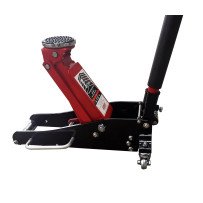 GATO CARRETILLA DE ALUMINIO 1.5 TONELADAS