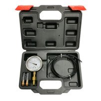 Verificador de pressão Turbo