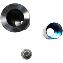 CAMBIOS CAJA RETENS / EMBRAGUES DPS6 / 6DCT250 - FORD