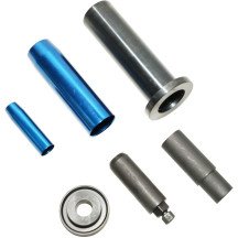 CAMBIOS CAJA RETENS / EMBRAGUES DPS6 / 6DCT250 - FORD