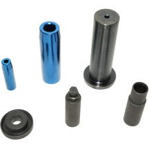 CAMBIOS CAJA RETENS / EMBRAGUES DPS6 / 6DCT250 - FORD