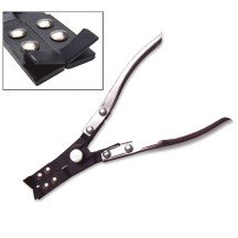 Alices de anel de pistão