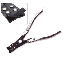 Alices de anel de pistão