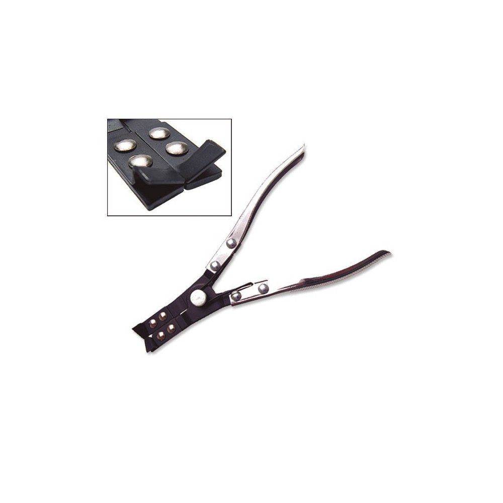 Alices de anel de pistão