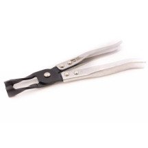 Acompanhamento para uma vasta gama de válvulas 250mm