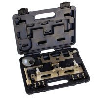 KIT CALADO DIESEL MERCEDES