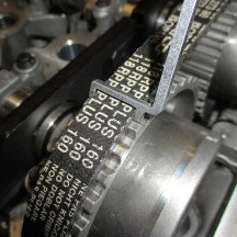 Medidor de desgaste da correia de distribuição PSA 1.0/1.2 PURETECH