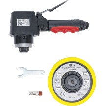 Sander excêntrico pneumático 150 mm