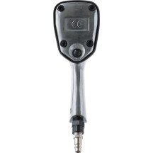 Pistola de impacto 1/2" com ferramentas 312 Nm