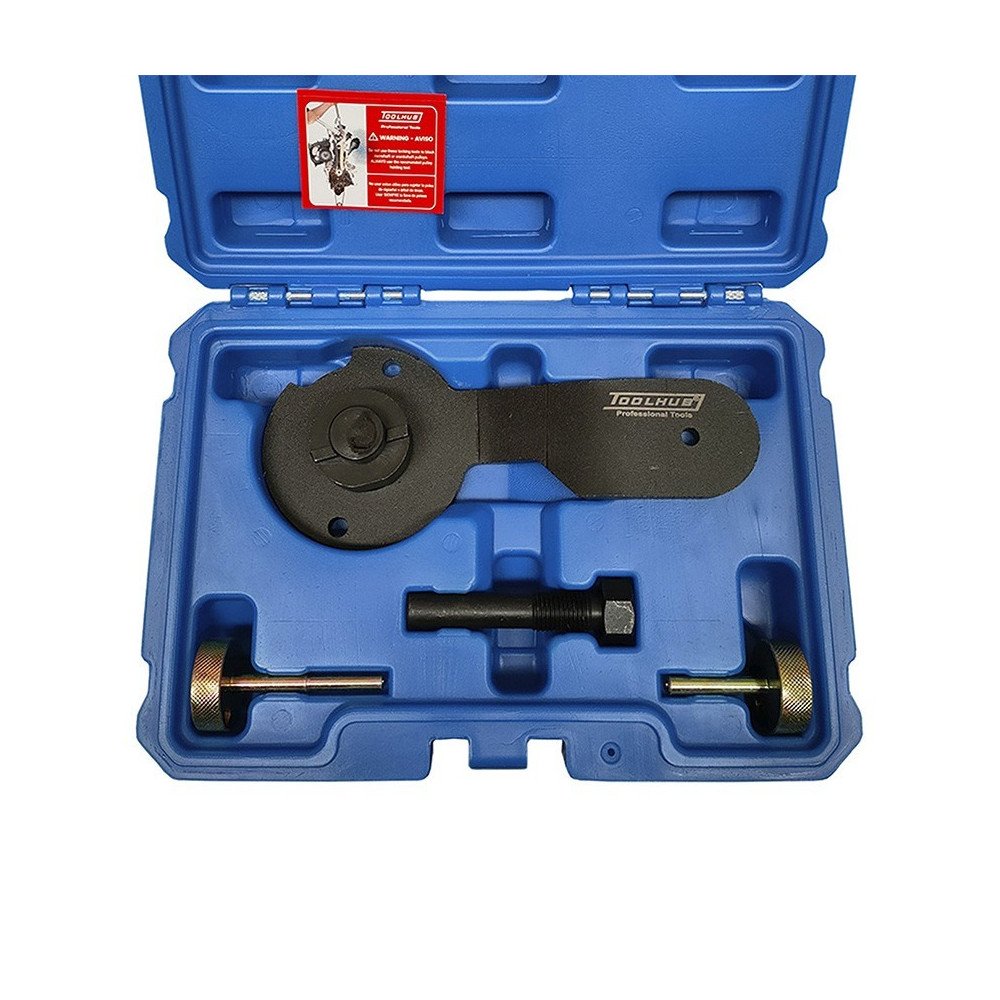 KIT CALADO GASOLINA VAG 1.4 TSI (C.O.D)