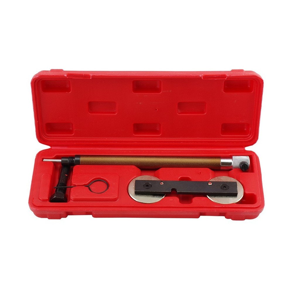 Juego de calado distribucion motores VAG 1.2/1.4TFSi y 1.4/1.6FSi