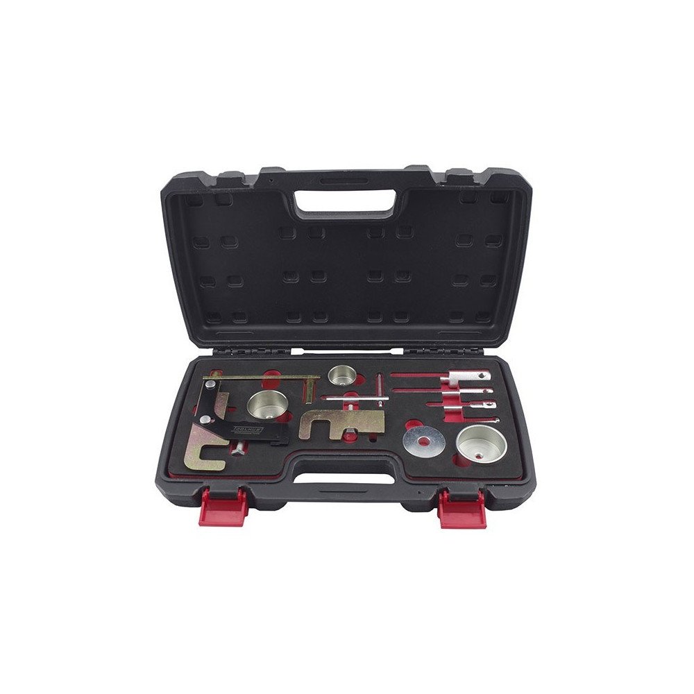 Kit de correia dentada para Renault, Nissan, Vauxhall/Opel 1.5D, 1.9D, 2.2D, 2.5D dCi/Di/Dti/CDTi