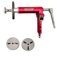 Reposicionador de freio pneumático + adaptadores