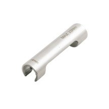 Chave especial para tubos de injeção para entrada Mercedes-Benz 10 mm (3/8) 14 mm