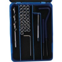 Jogo para reparar tópicos com helicalil® M14xm1.25