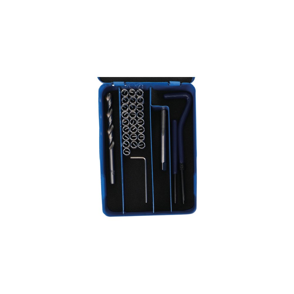 Conjunto para reparação de fios com HELICOIL® M14xM1.25 Conjunto para reparação de fios com HELICOIL® M14xM1.25