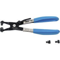 Alicates para braçadeiras de mangueiras 200mm