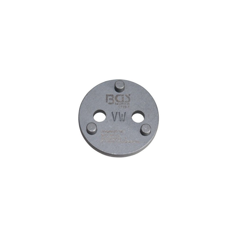 Adaptador de reposicionamento de pistão de freio para VAG, Ford, Renault com freio de mão elétrica Adaptador de reposicionamento de pistão de freio para VAG, Ford, Renault com freio de mão elétrica