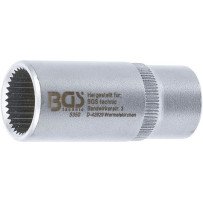 Vidro multi-ponto para as bombas de injeção de Benz Mercedes