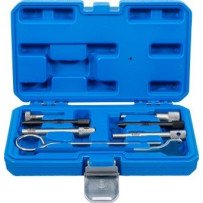 Kit de correia de distribuição Chrysler/Jeep, LDV - 2.5D CRD, 2.8D CRD