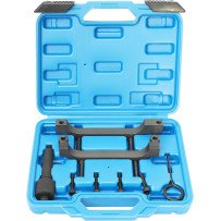 Kit cadena de distribución motor para Jeep