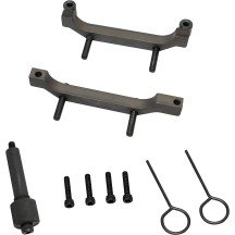 Kit de cadeia de distribuição de motor para jipe
