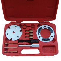 Juego de calado de distribución para Ford 2.0, 2.4 TDCi , TDDi