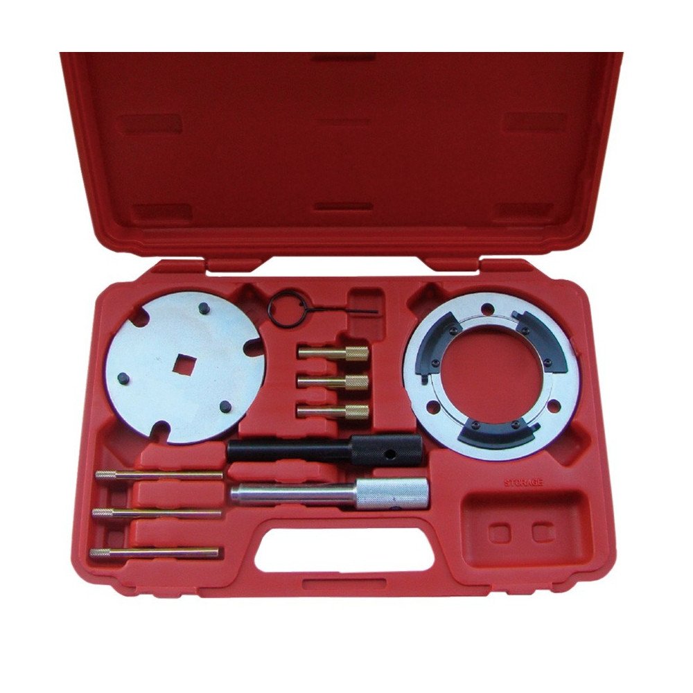 Juego de calado de distribución para Ford 2.0, 2.4 TDCi , TDDi