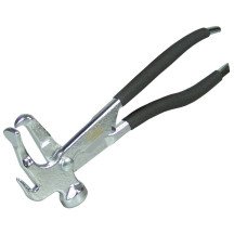 Alicate de balanceamento de rodas