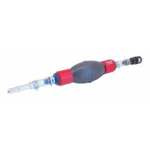 Primer de Injeção Diesel