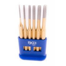 Conjunto de 6 peças 150 mm 3 - 8 mm