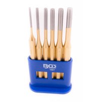 Conjunto de 6 peças 150 mm 3 - 8 mm