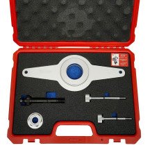 Juego de herramientas para amortiguador de vibraciones para VAG 1.8 y 2.0 TFSI