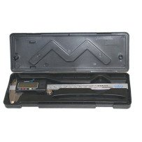 Paquímetro digital 150 mm.