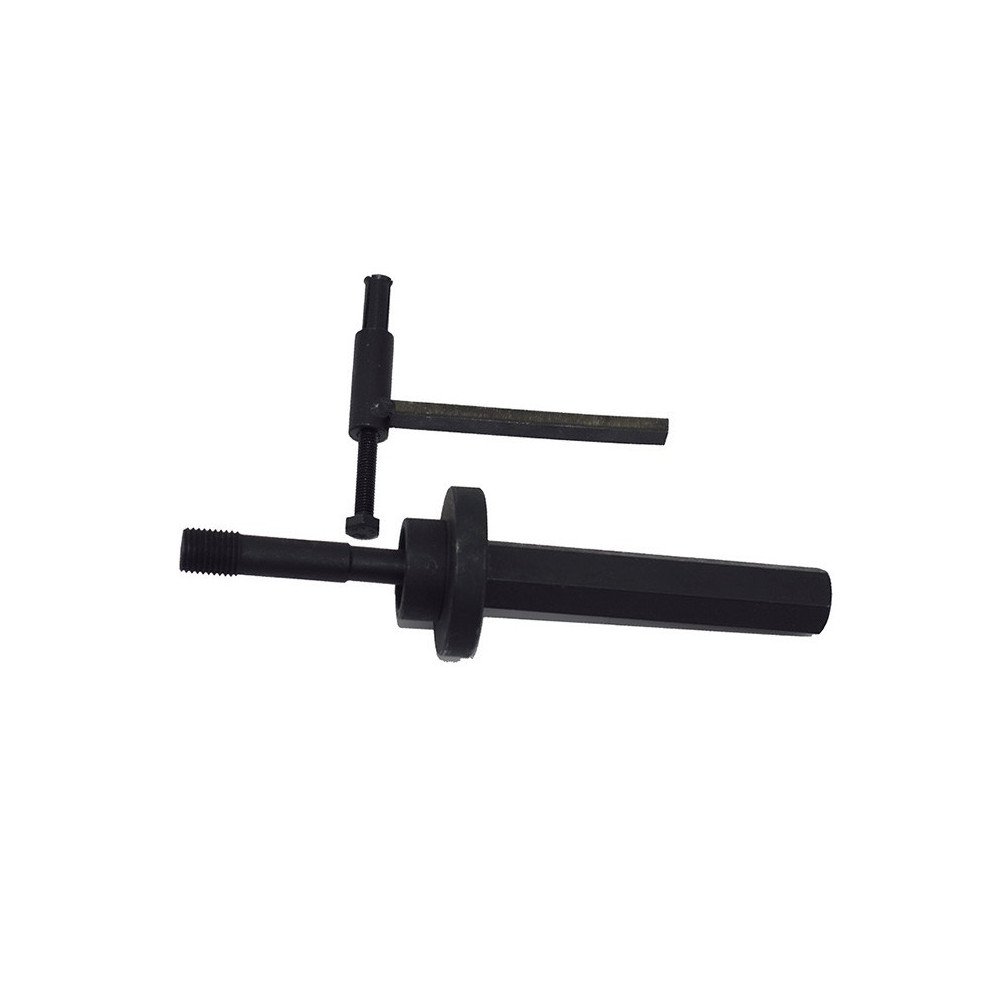 Kit de ferramentas para remoção de roda dentada de bomba para Ford 1.8 TDDi / TDCi